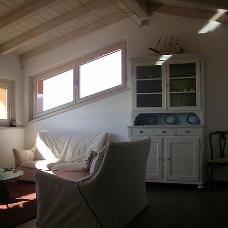 Villa Susina Toscolano Maderno Bagian luar foto