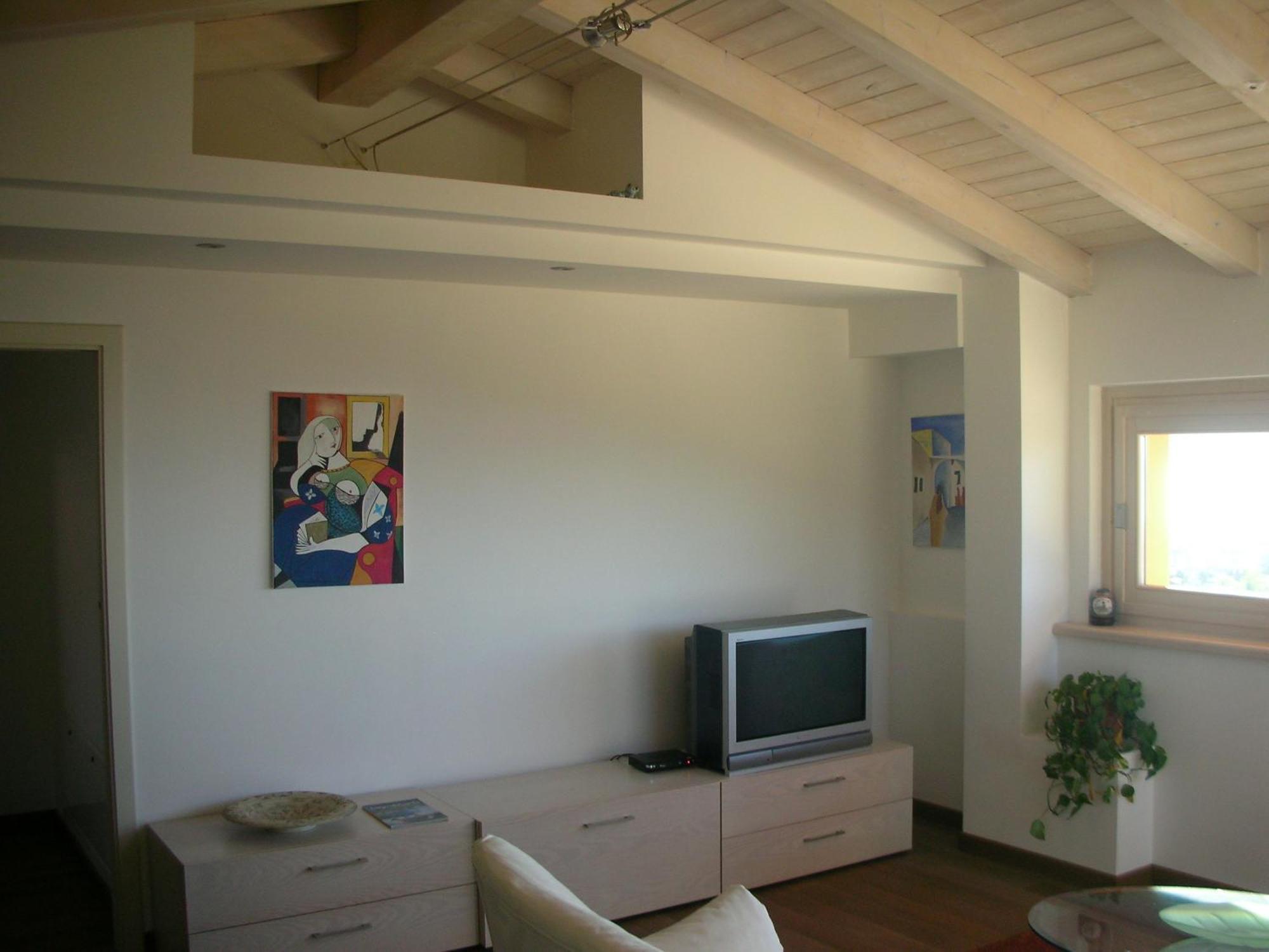 Villa Susina Toscolano Maderno Bagian luar foto