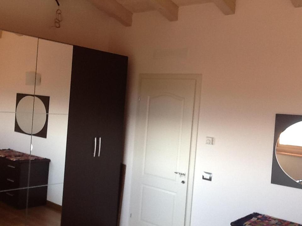 Villa Susina Toscolano Maderno Ruang foto