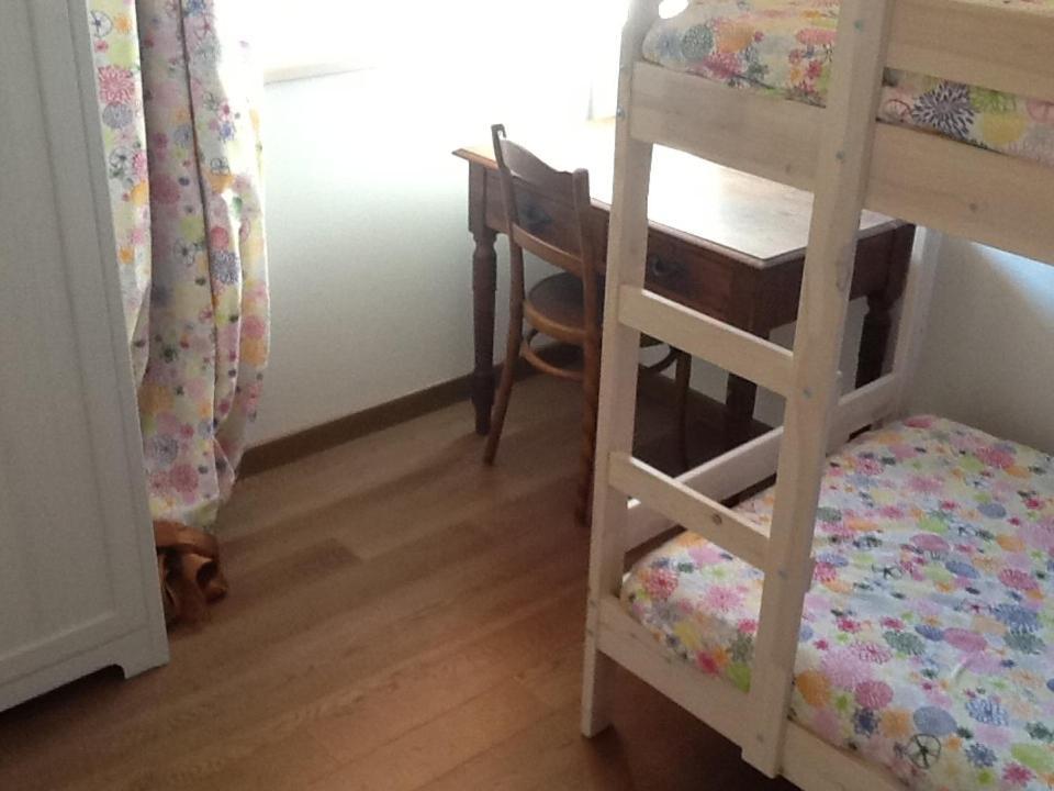 Villa Susina Toscolano Maderno Ruang foto