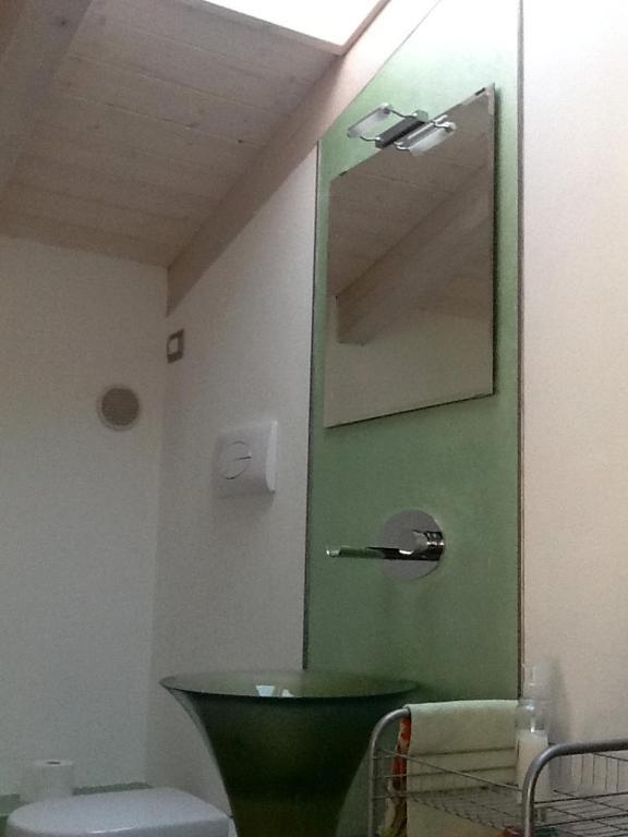 Villa Susina Toscolano Maderno Ruang foto